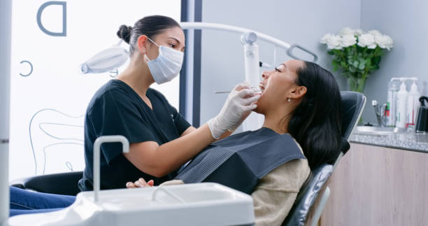 Professional Dental Services in Celoron, NY