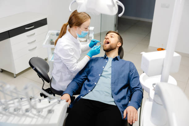 Best General Dentistry  in Celoron, NY